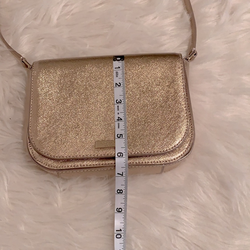 Kate Spade New York crossbody - Picture 7 of 11
